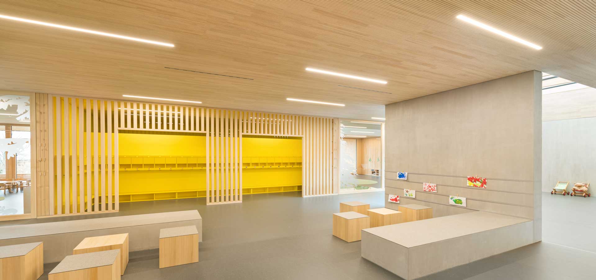 Lignotrend – Holzbau Taufratshofer Bichtele